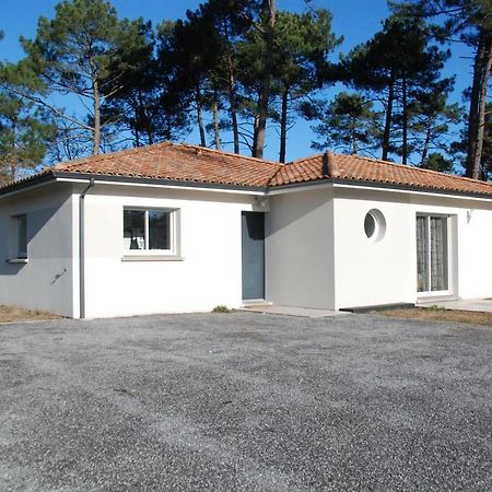 Villa Donosti Chambres D'Hotes Лантон Экстерьер фото