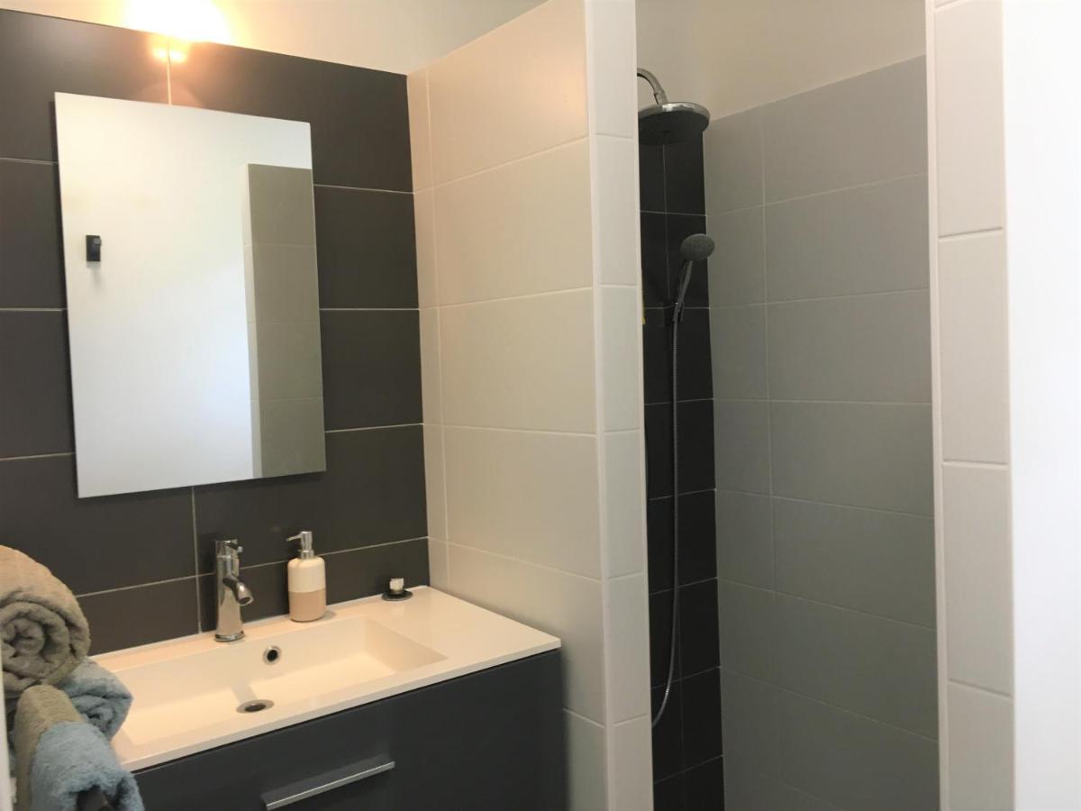 Villa Donosti Chambres D'Hotes Лантон Экстерьер фото