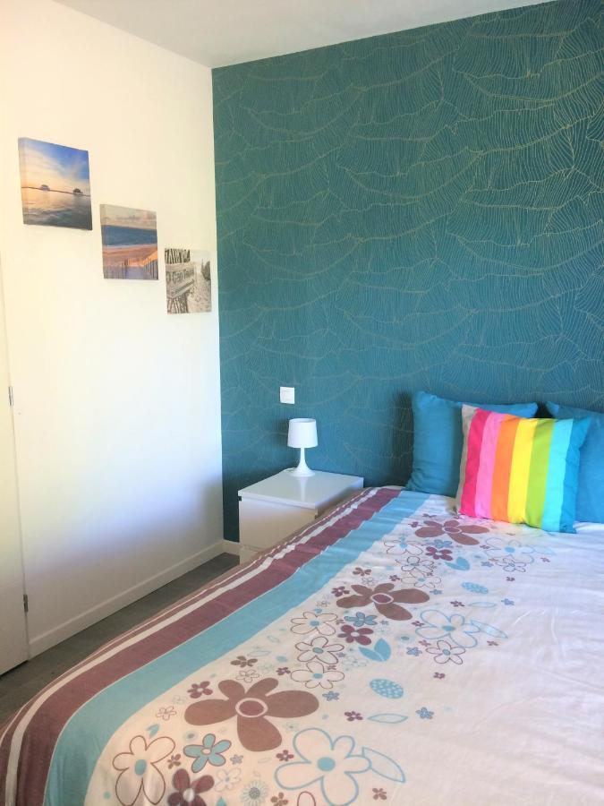 Villa Donosti Chambres D'Hotes Лантон Экстерьер фото
