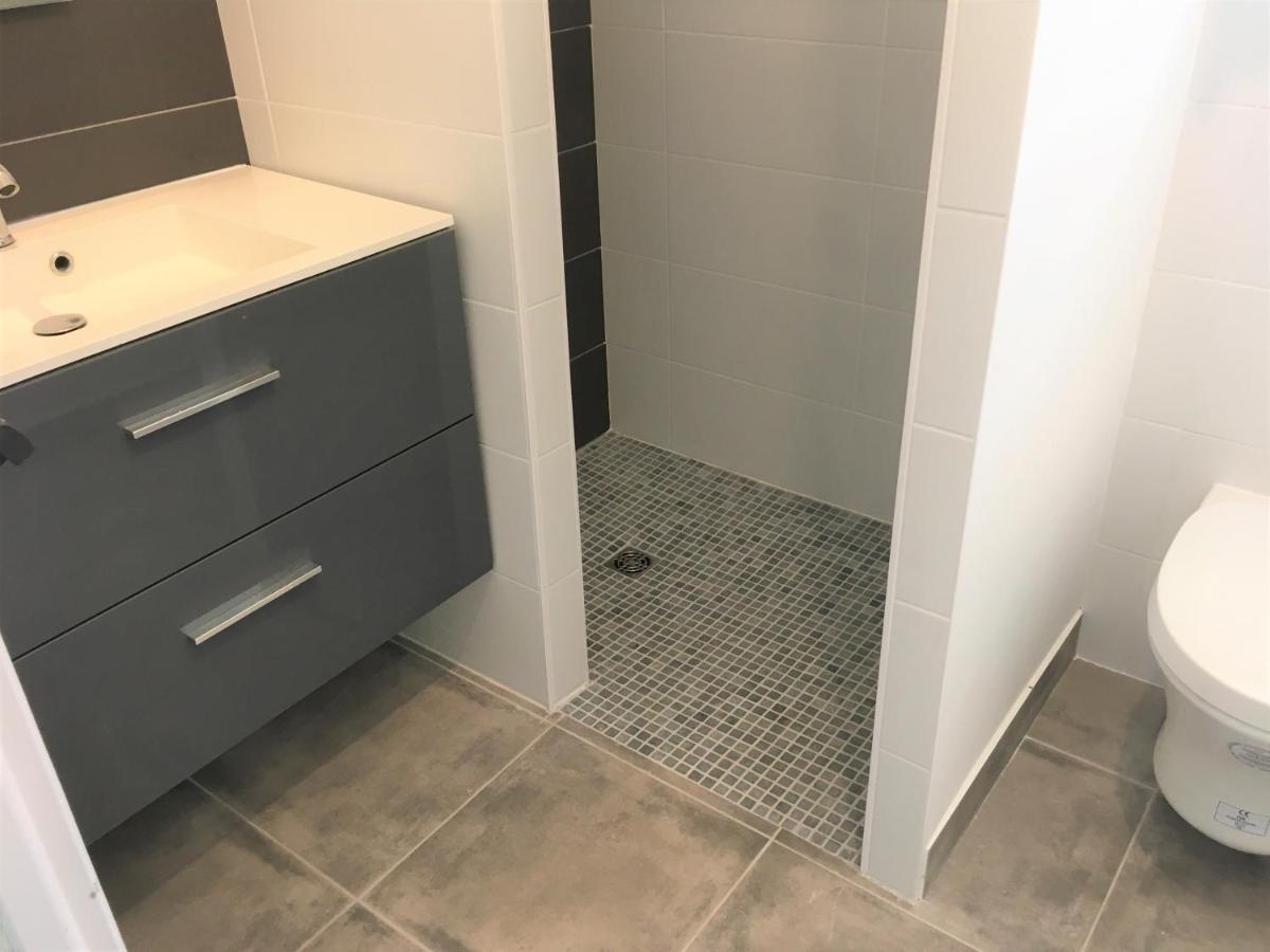 Villa Donosti Chambres D'Hotes Лантон Экстерьер фото